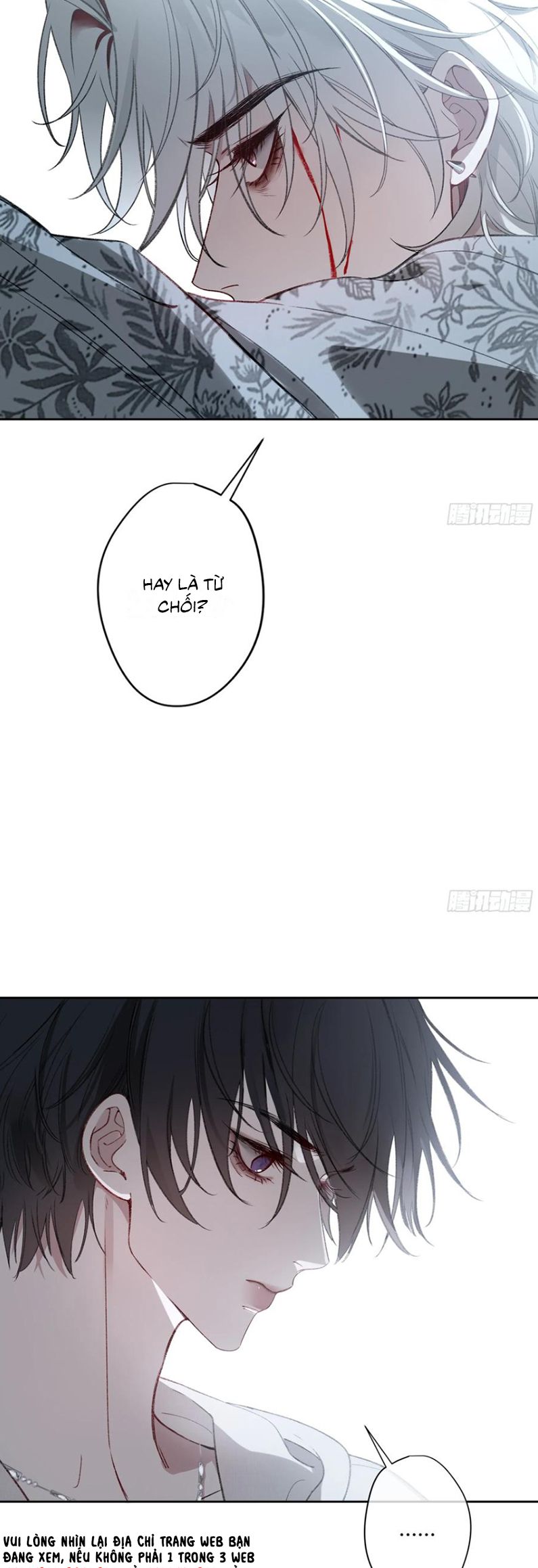 Ác Linh Chapter 48 - Trang 6
