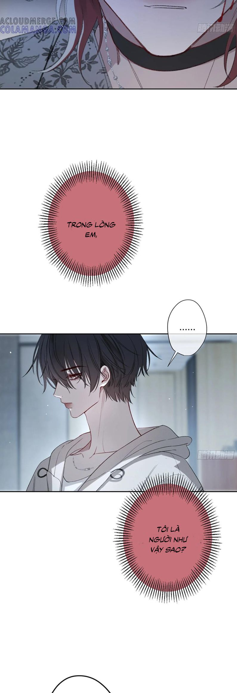 Ác Linh Chapter 48 - Trang 9