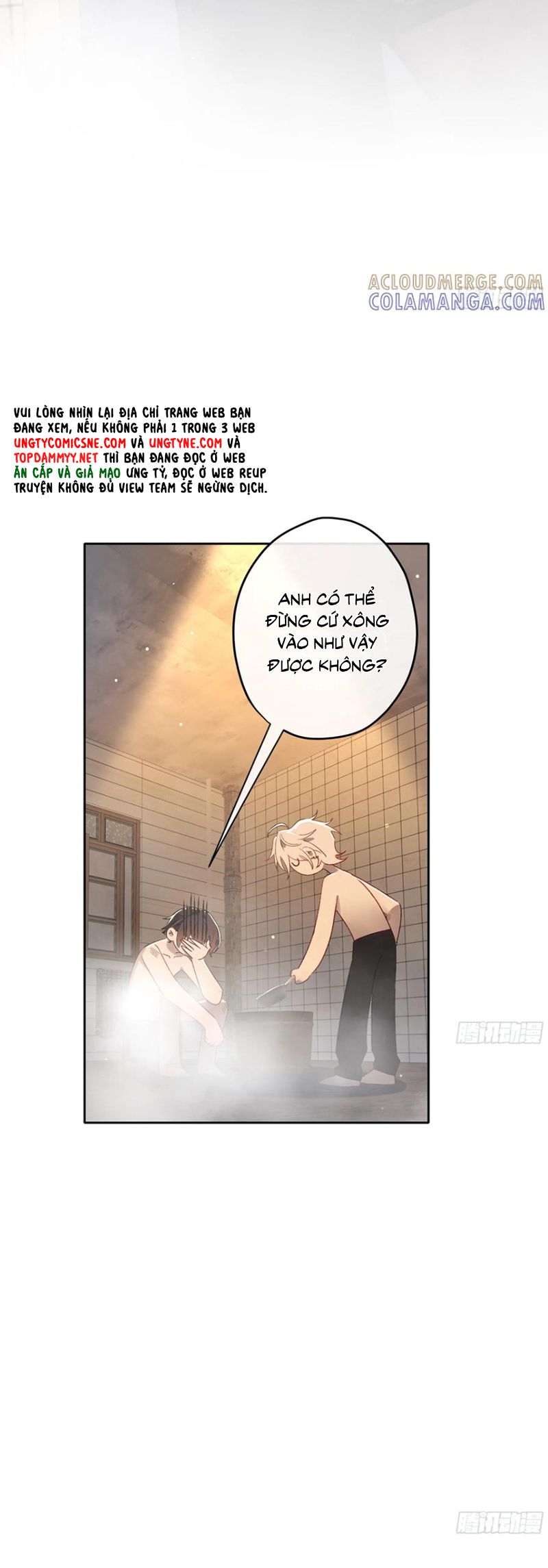 Ác Linh Chapter 49 - Trang 17