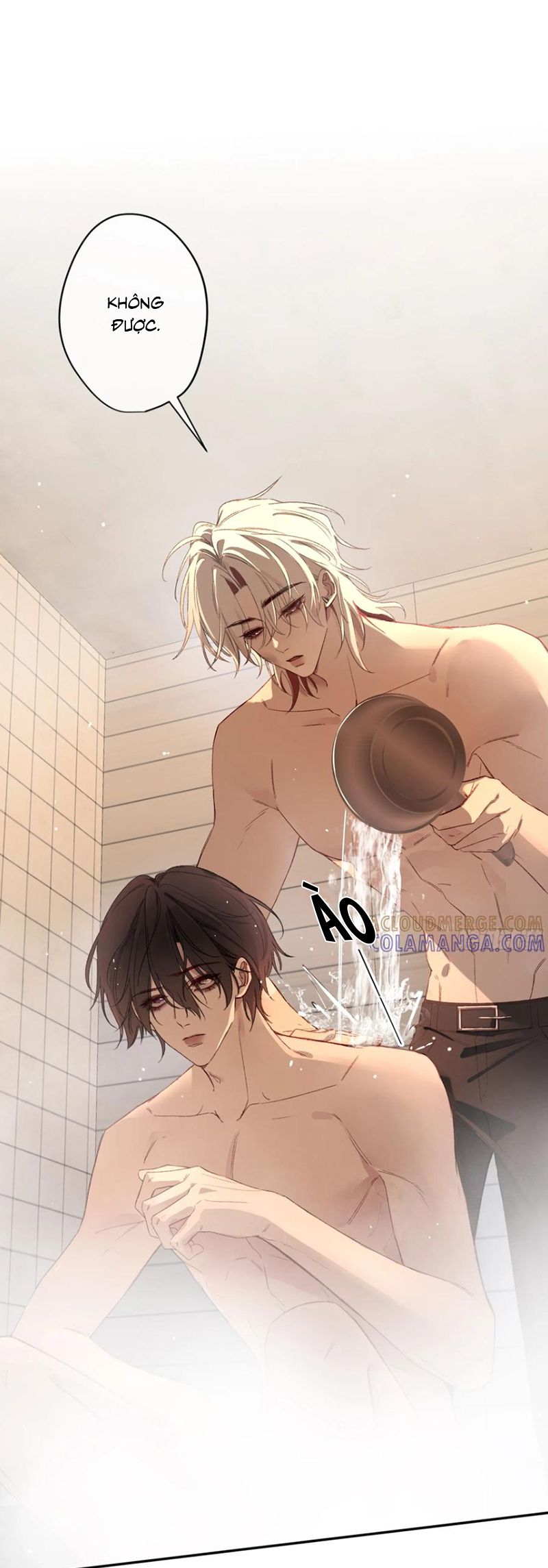 Ác Linh Chapter 49 - Trang 18