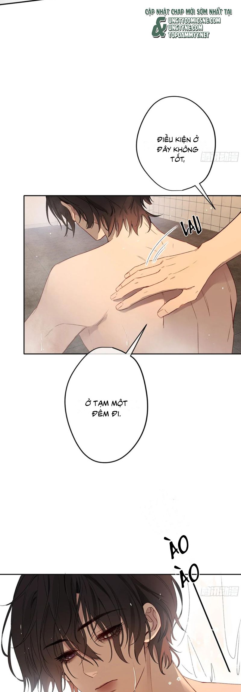 Ác Linh Chapter 49 - Trang 19