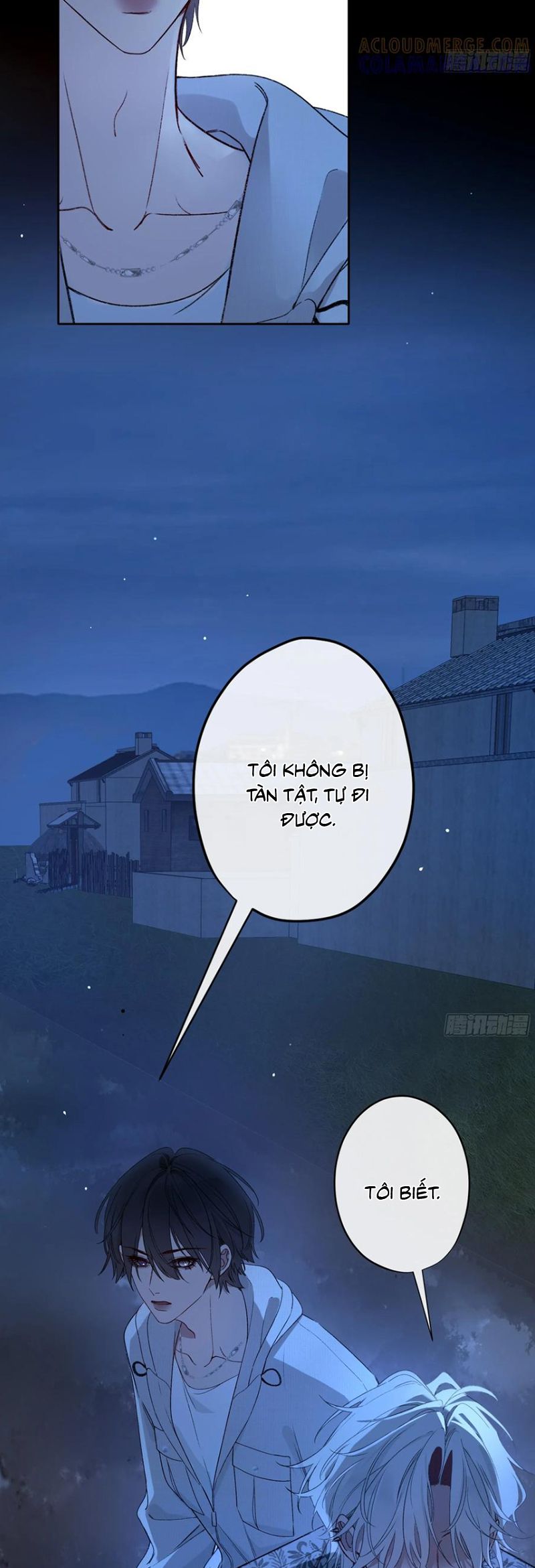 Ác Linh Chapter 49 - Trang 2