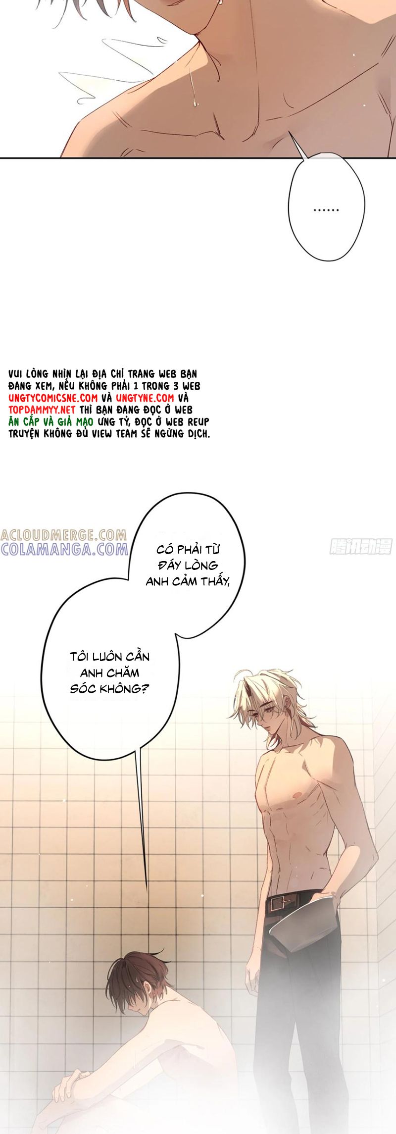 Ác Linh Chapter 49 - Trang 20