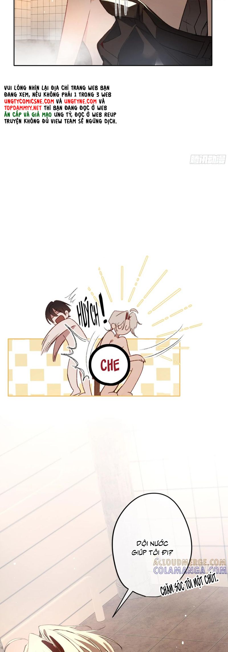 Ác Linh Chapter 49 - Trang 23