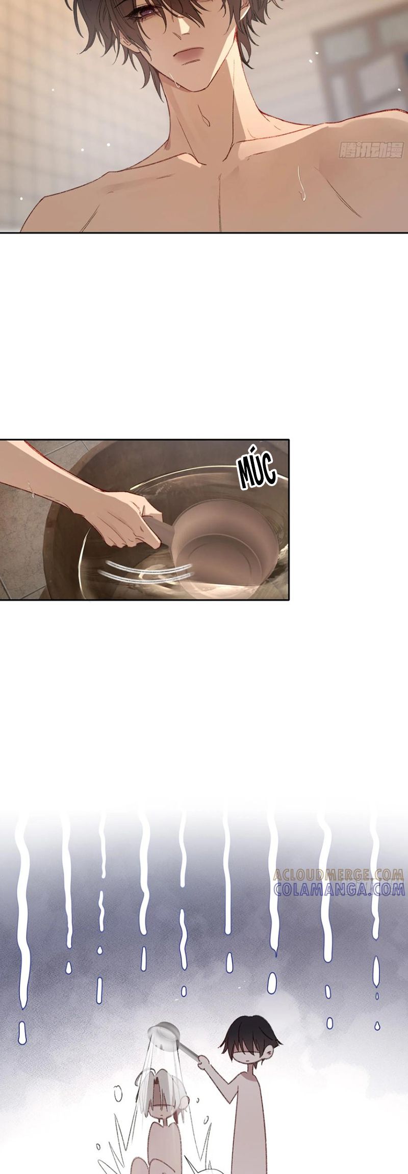 Ác Linh Chapter 49 - Trang 25