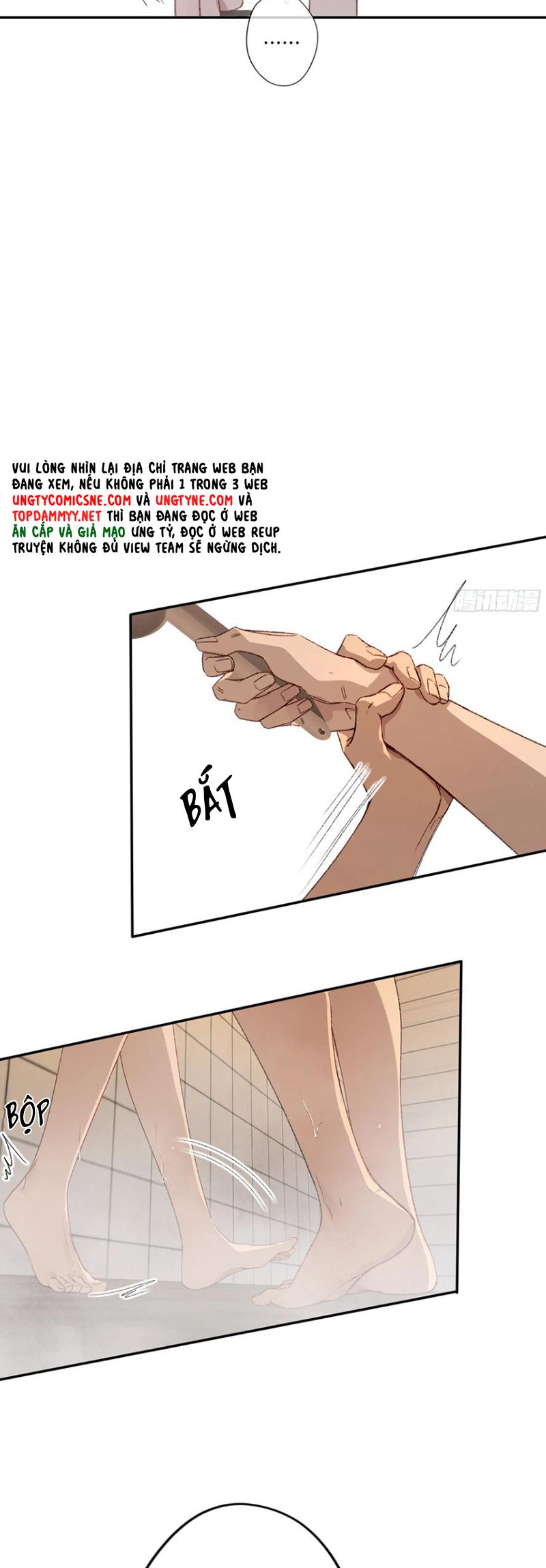 Ác Linh Chapter 49 - Trang 26