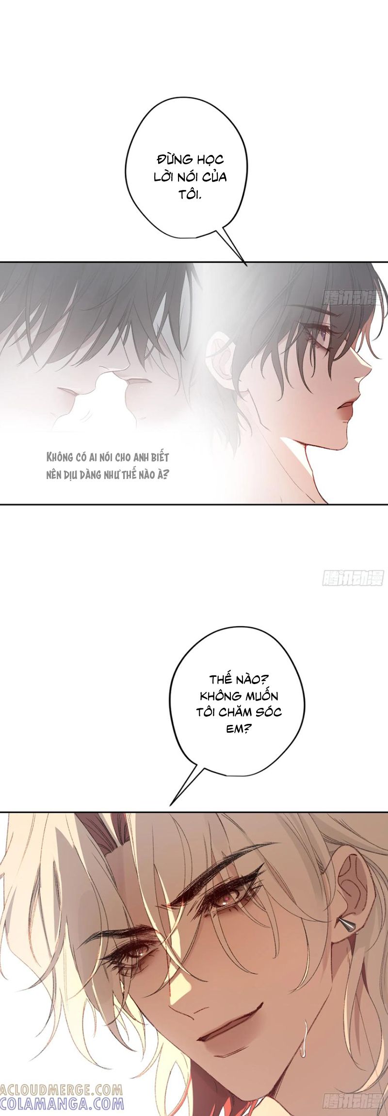 Ác Linh Chapter 49 - Trang 28