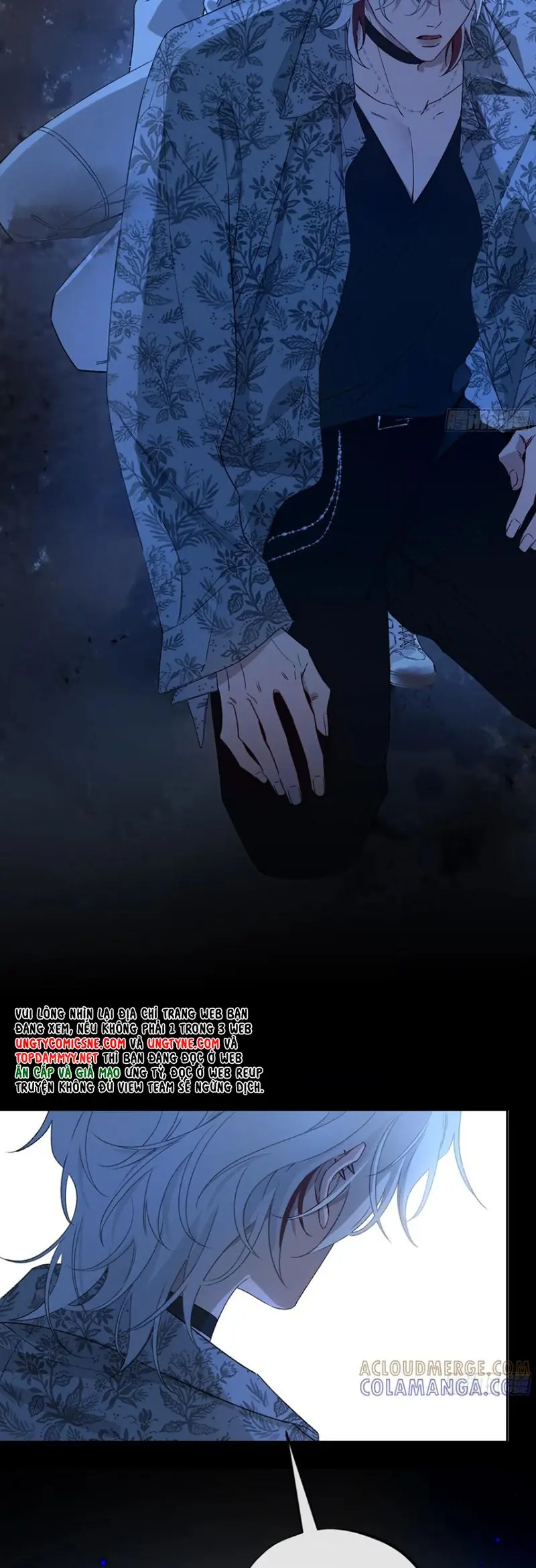Ác Linh Chapter 49 - Trang 3