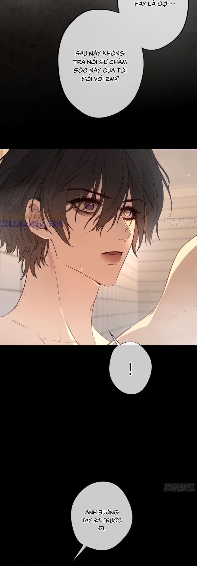 Ác Linh Chapter 49 - Trang 30