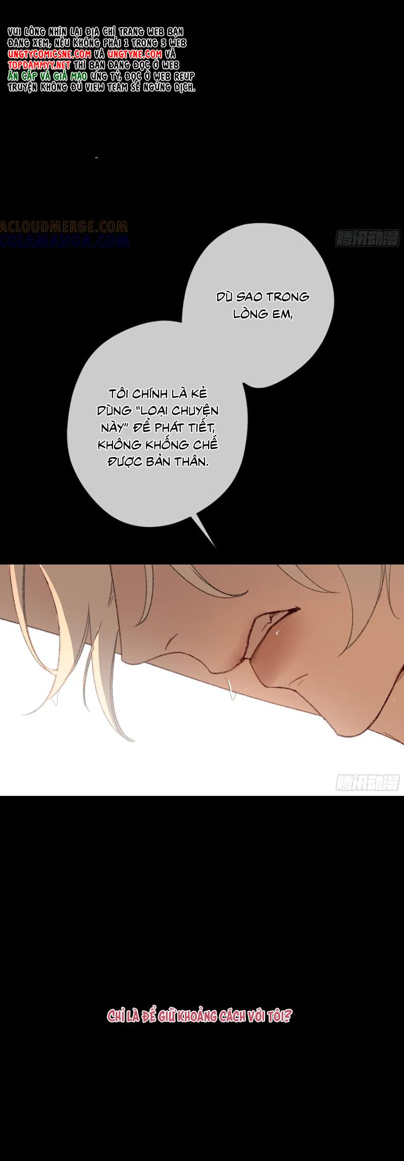Ác Linh Chapter 49 - Trang 33