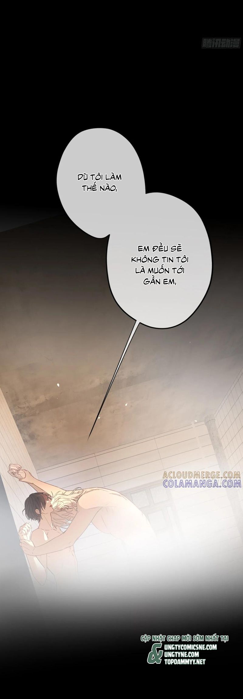 Ác Linh Chapter 49 - Trang 34