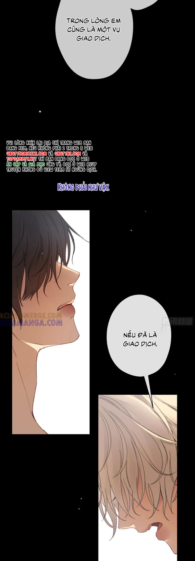 Ác Linh Chapter 49 - Trang 36