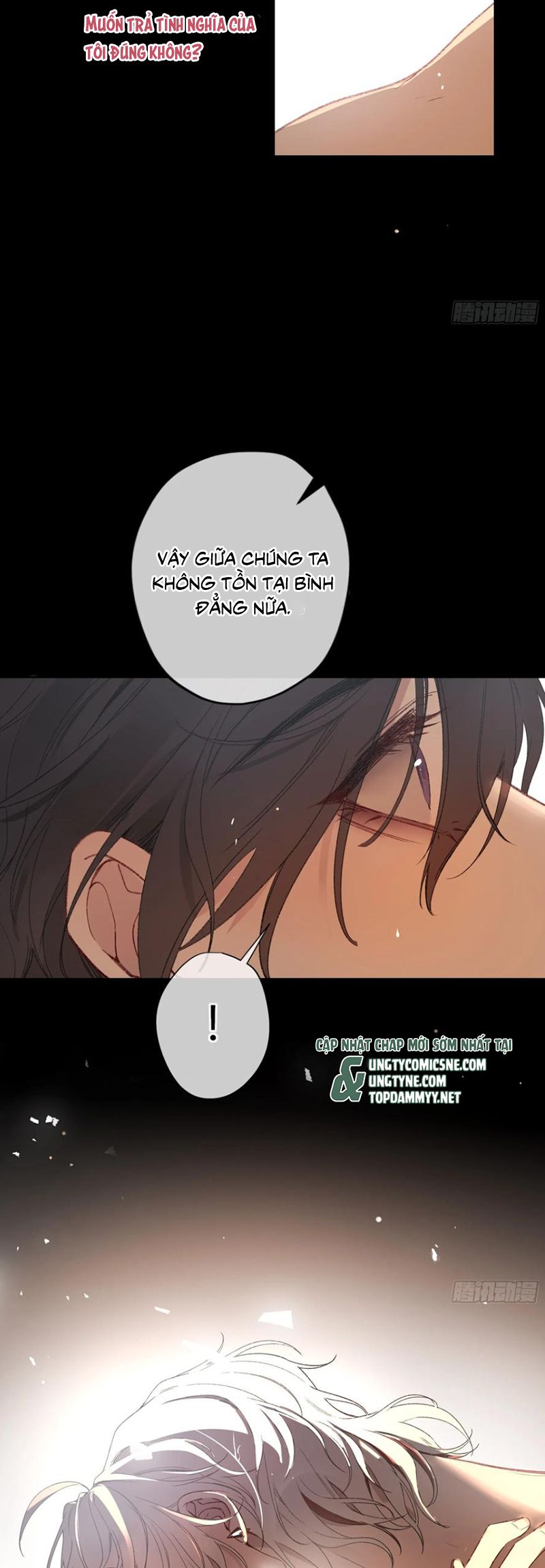 Ác Linh Chapter 49 - Trang 37
