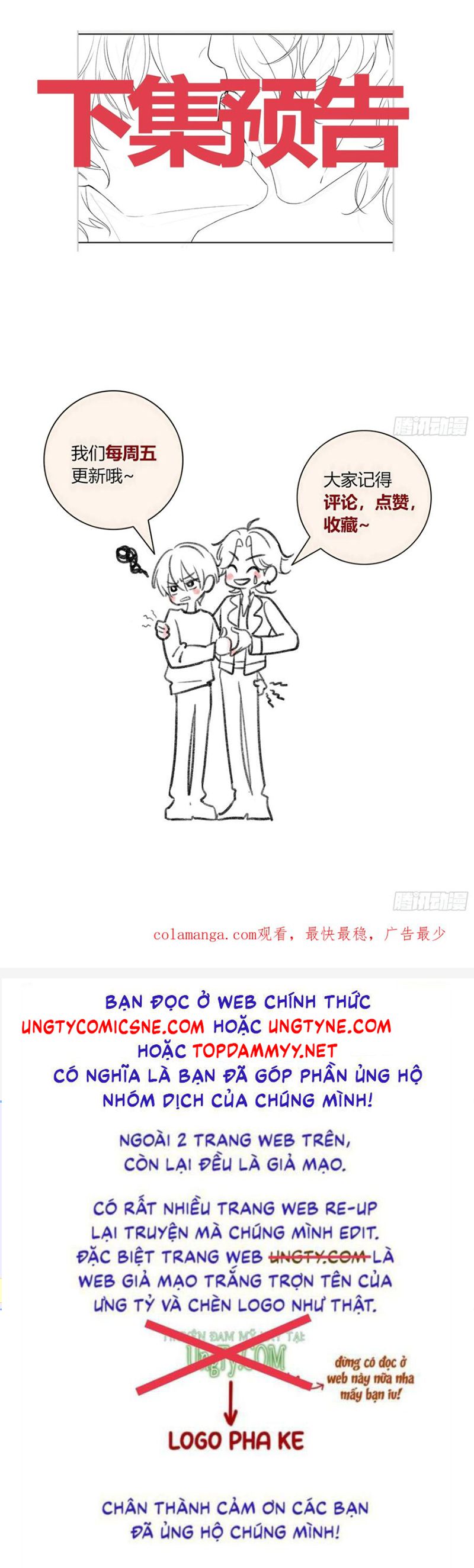 Ác Linh Chapter 49 - Trang 40