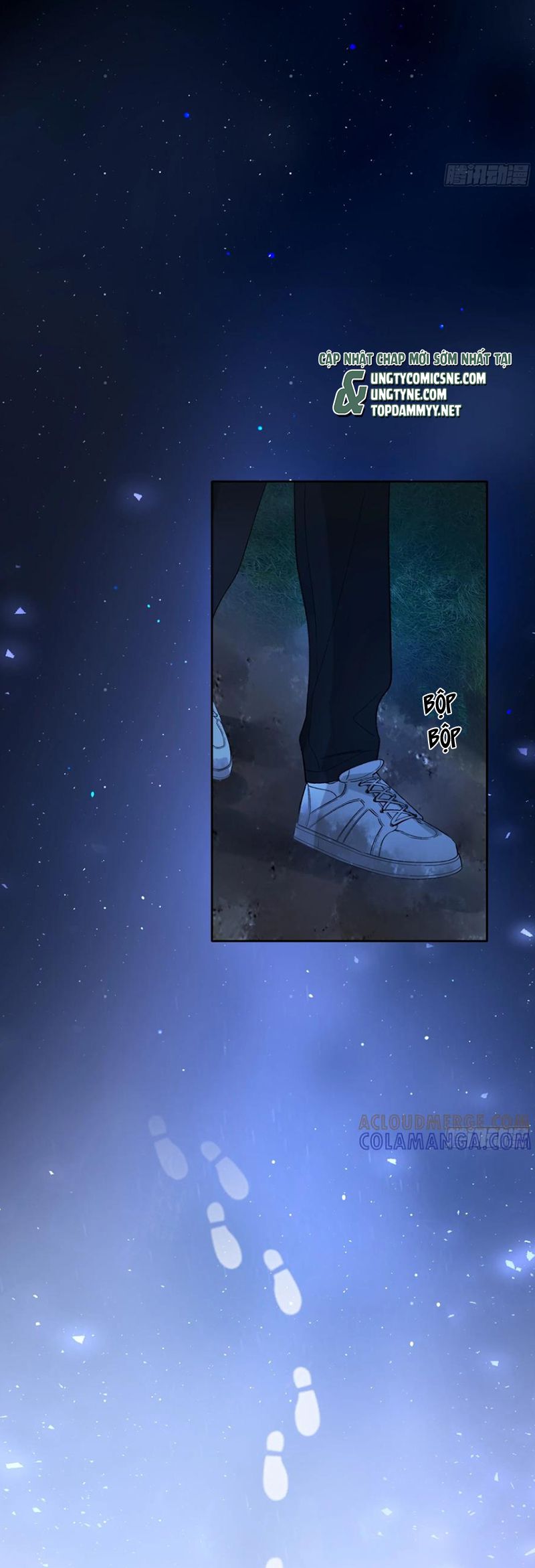 Ác Linh Chapter 49 - Trang 5