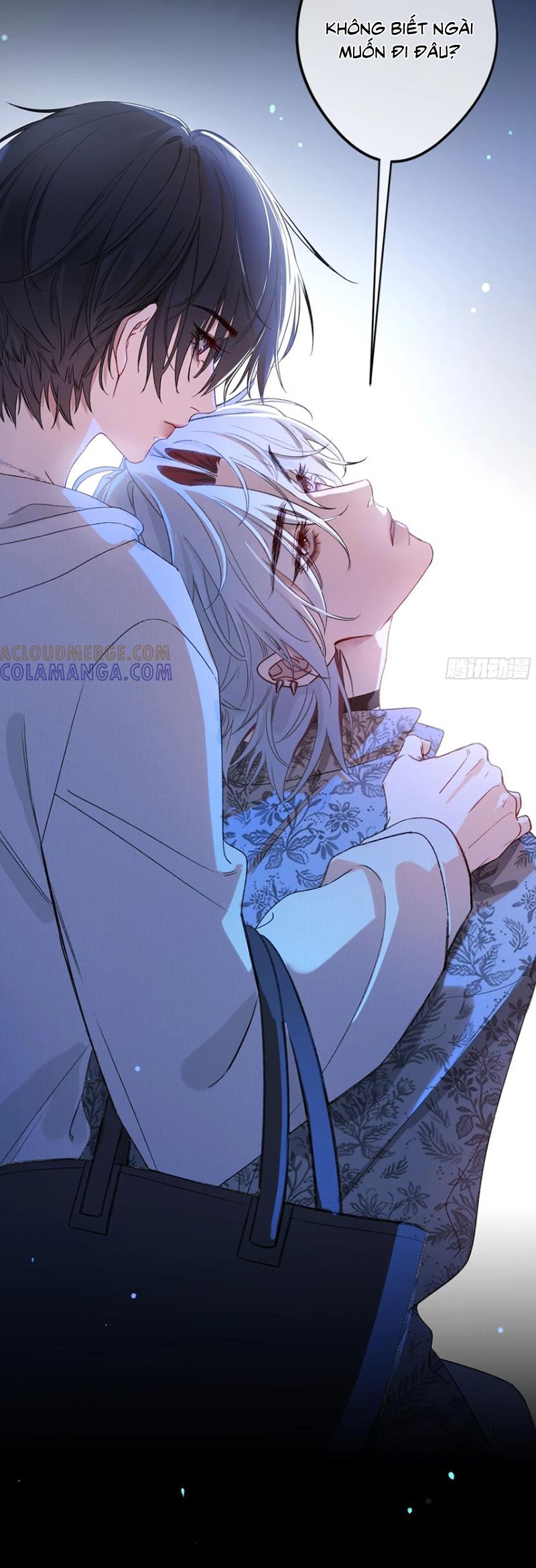 Ác Linh Chapter 49 - Trang 9