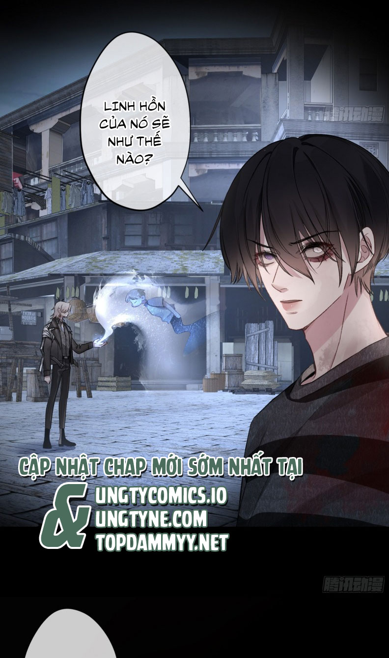Ác Linh Chapter 5 - Trang 11