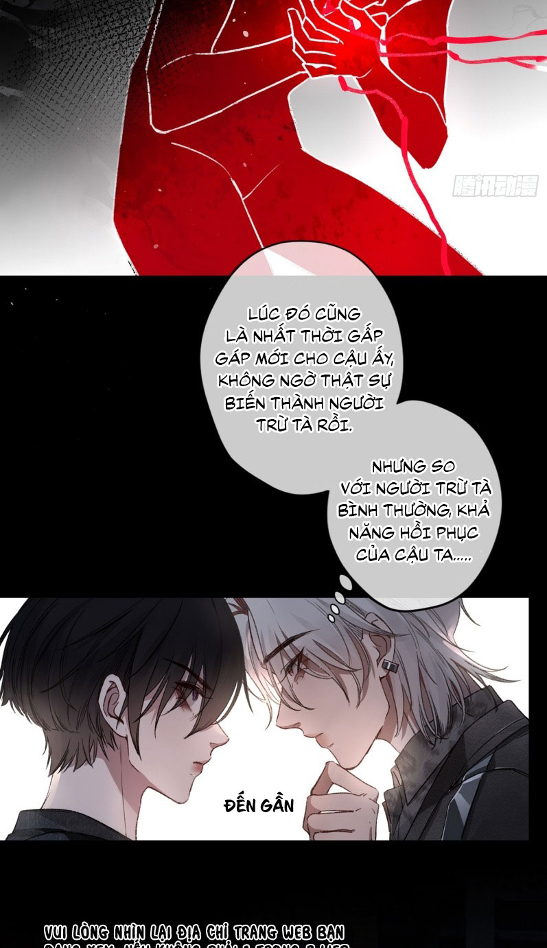 Ác Linh Chapter 5 - Trang 20