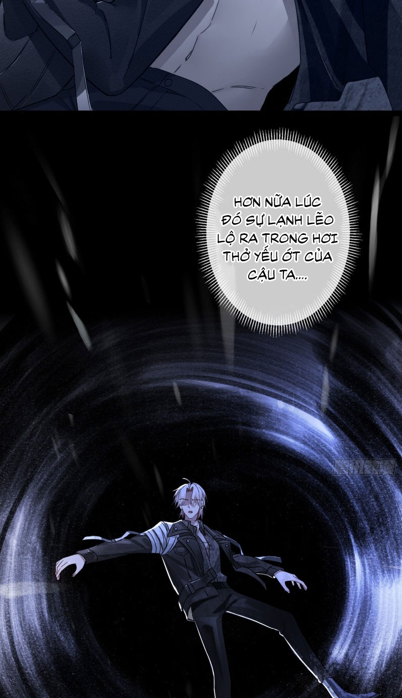 Ác Linh Chapter 5 - Trang 22