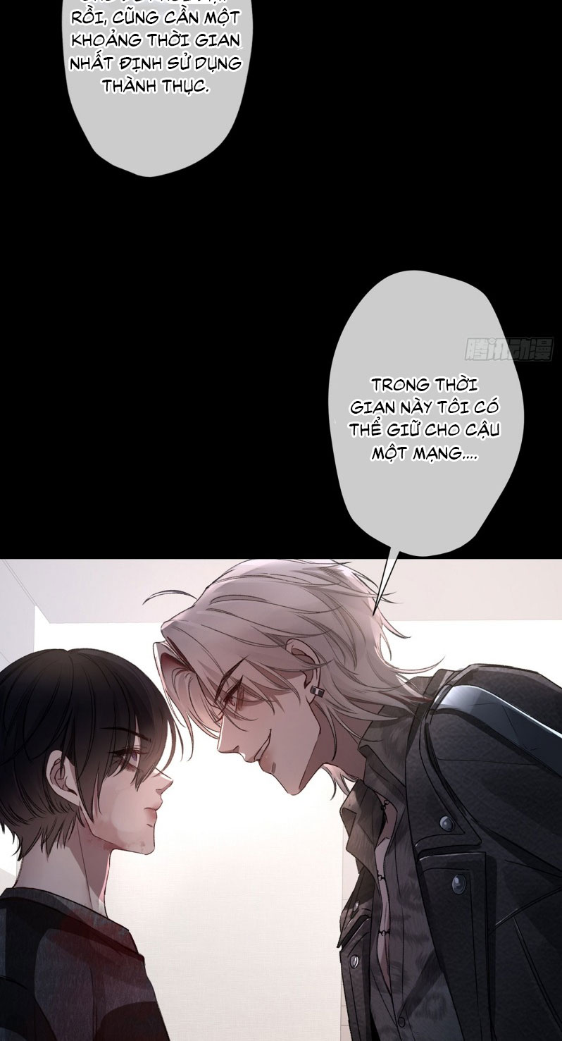 Ác Linh Chapter 5 - Trang 28