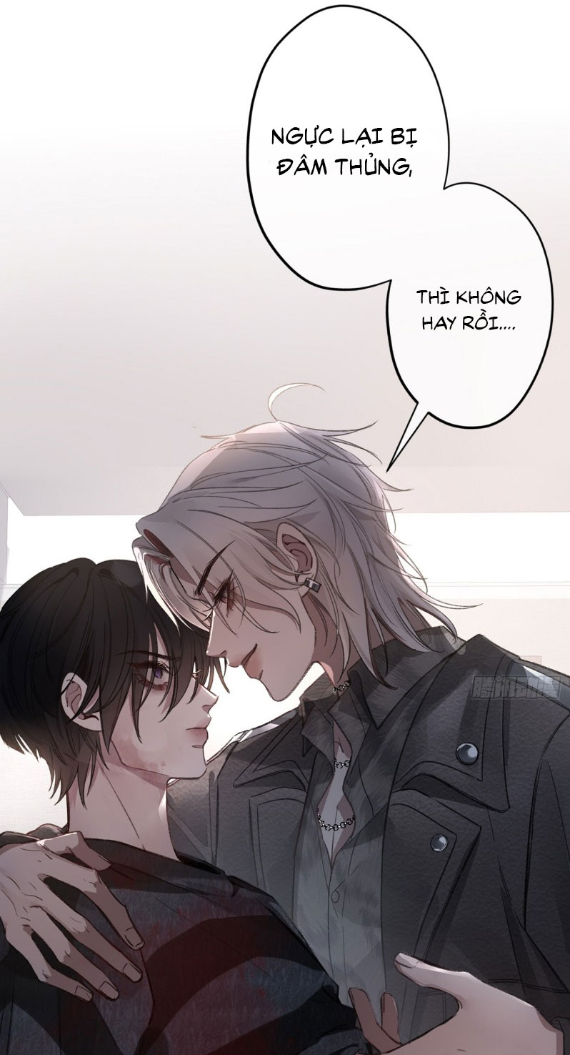 Ác Linh Chapter 5 - Trang 30