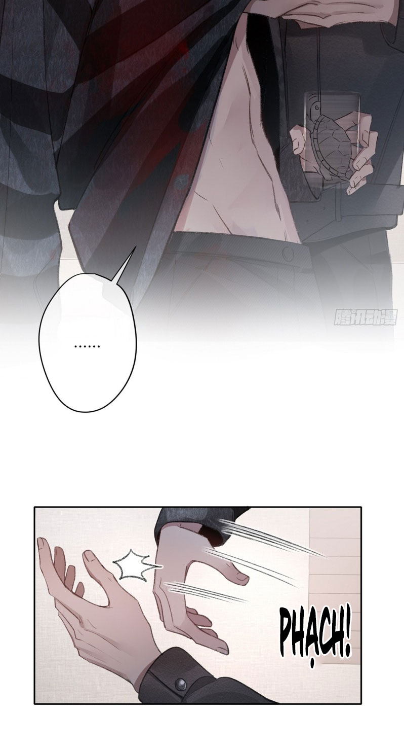 Ác Linh Chapter 5 - Trang 31