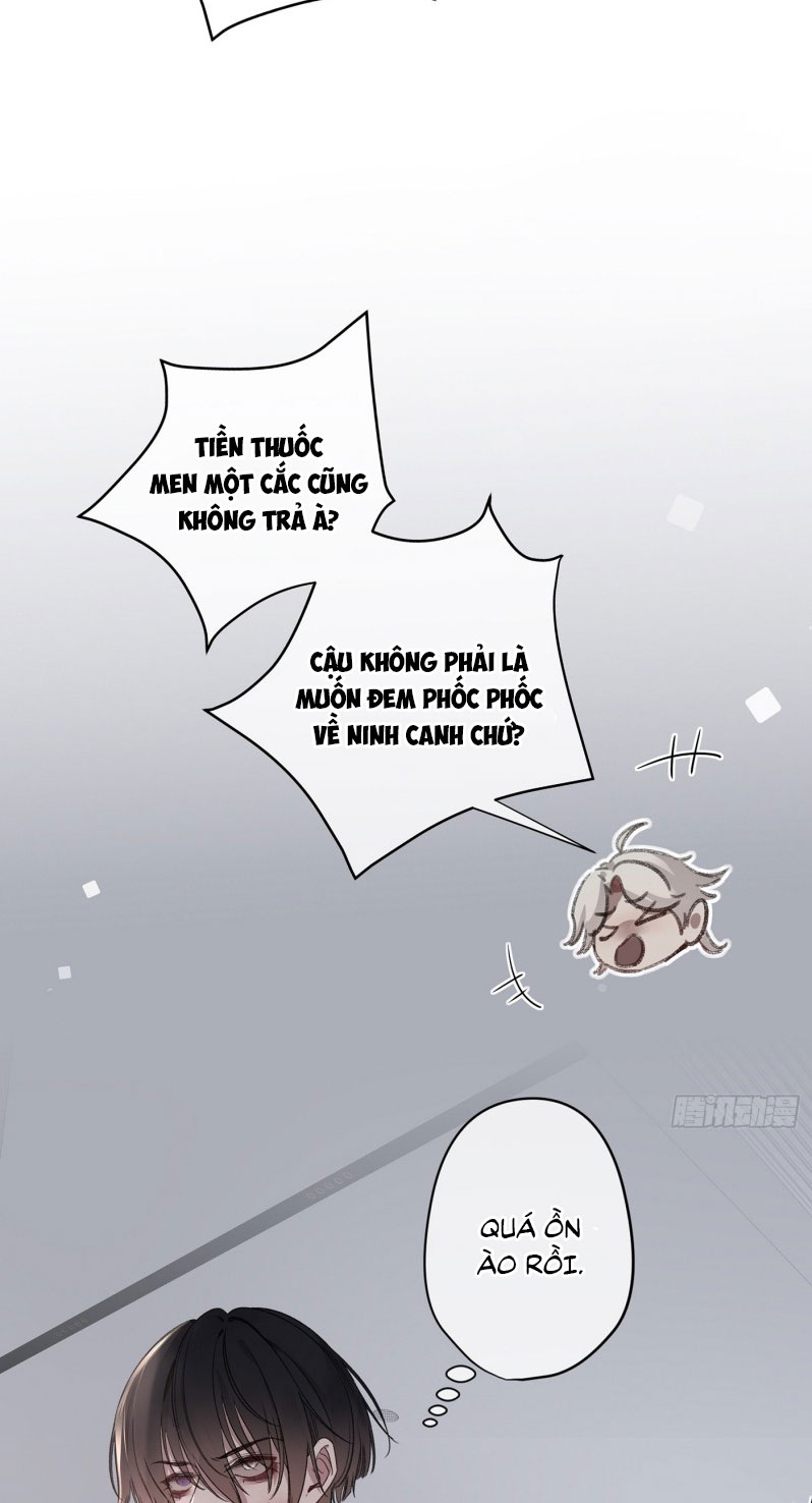 Ác Linh Chapter 5 - Trang 33