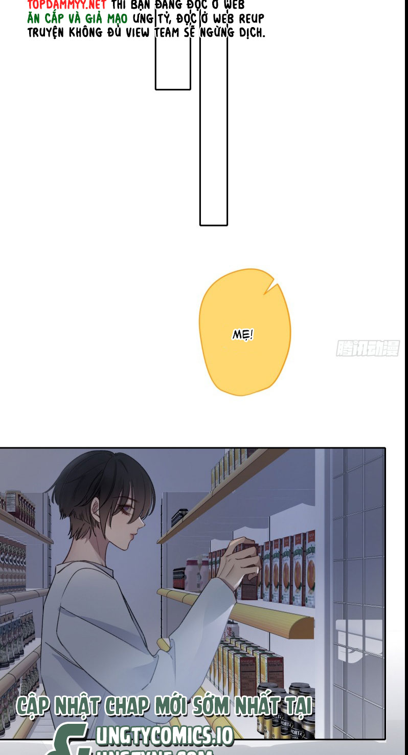 Ác Linh Chapter 5 - Trang 35