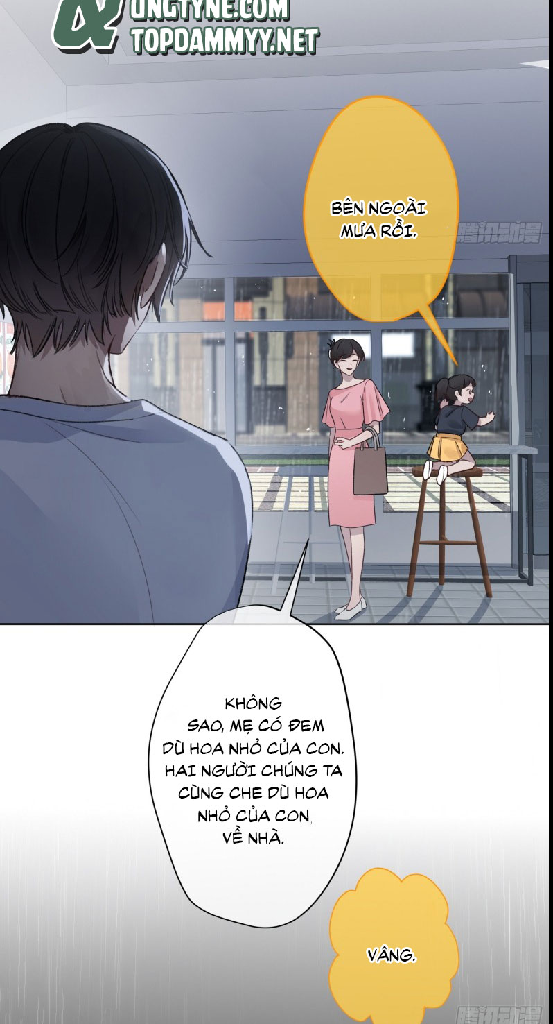 Ác Linh Chapter 5 - Trang 36