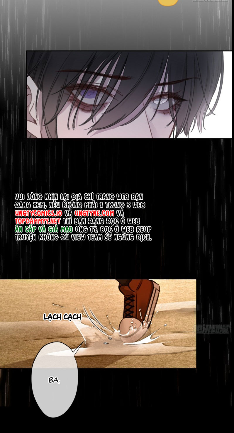 Ác Linh Chapter 5 - Trang 37