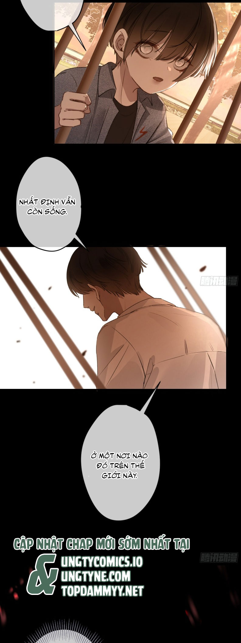 Ác Linh Chapter 5 - Trang 39