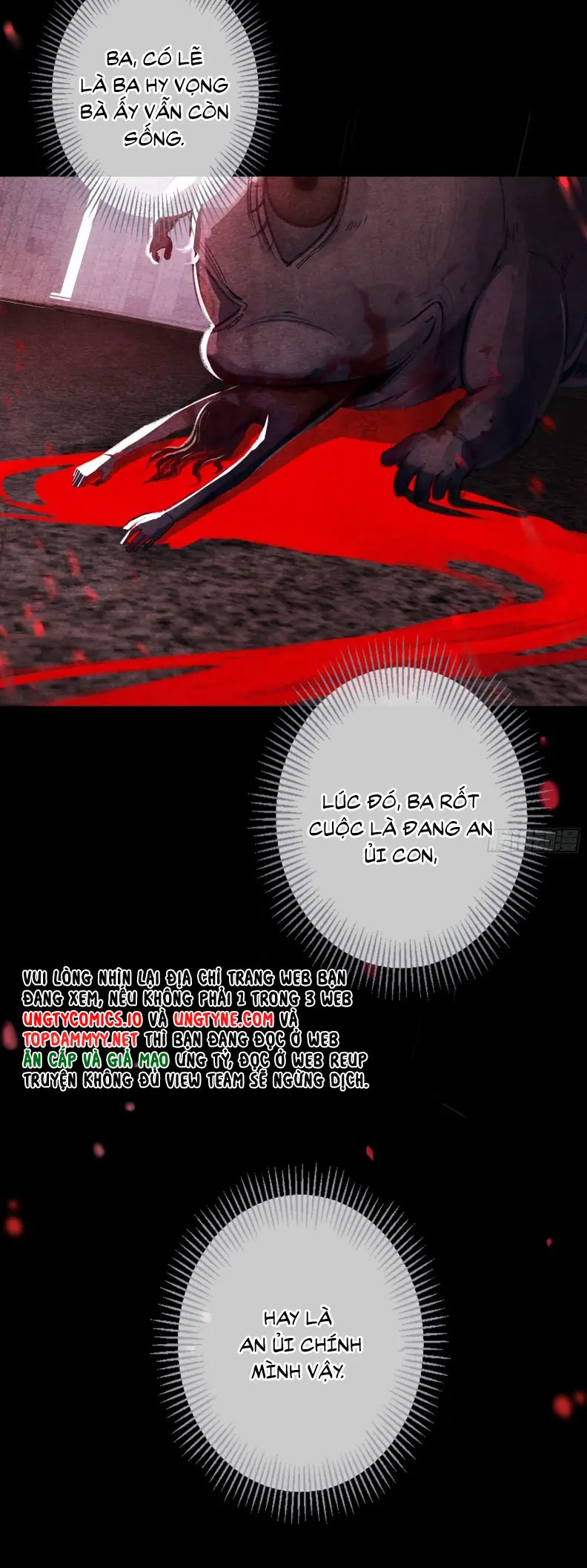 Ác Linh Chapter 5 - Trang 40