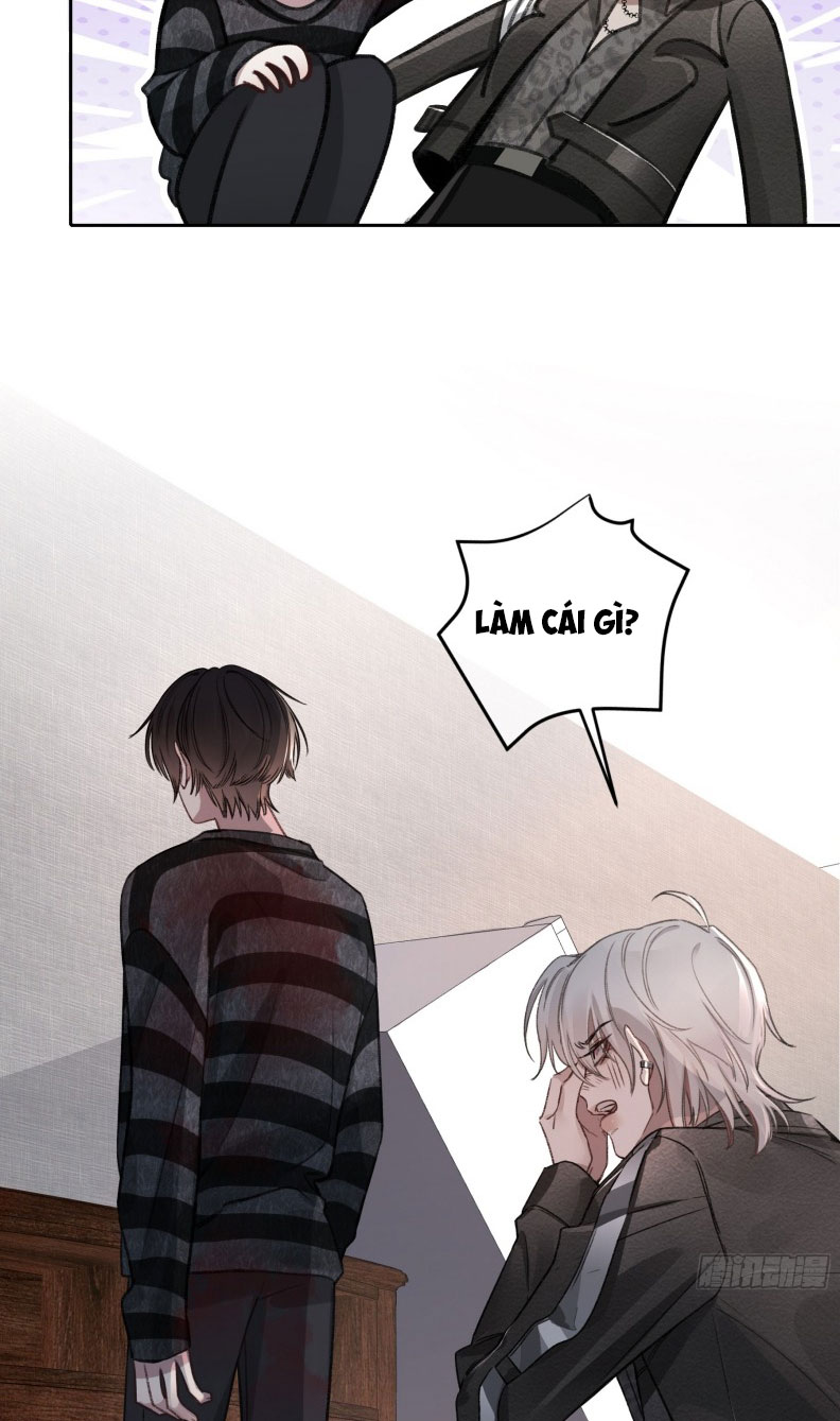 Ác Linh Chapter 5 - Trang 5