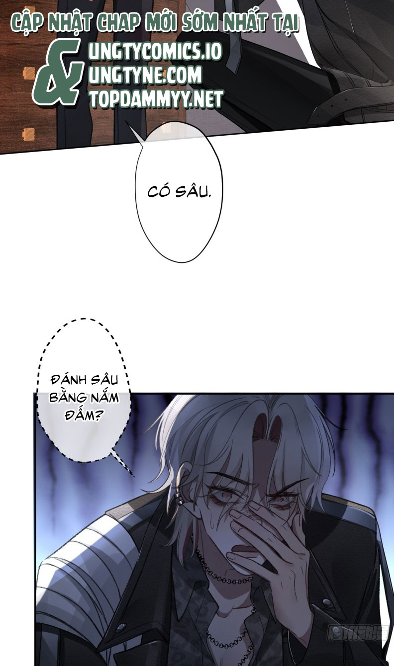 Ác Linh Chapter 5 - Trang 6