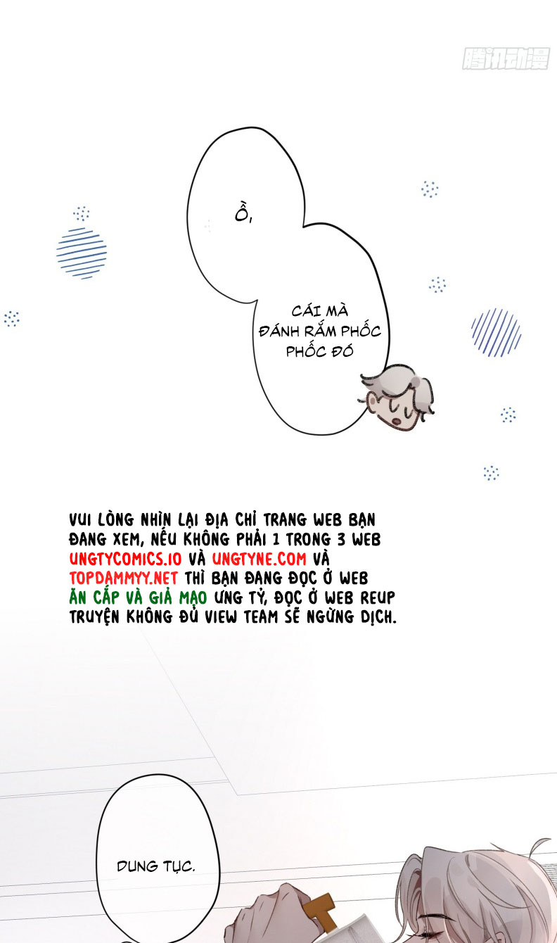 Ác Linh Chapter 5 - Trang 9