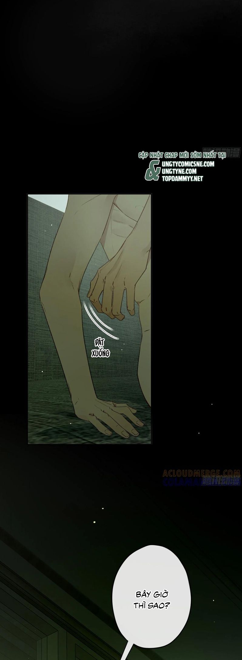 Ác Linh Chapter 50 - Trang 10