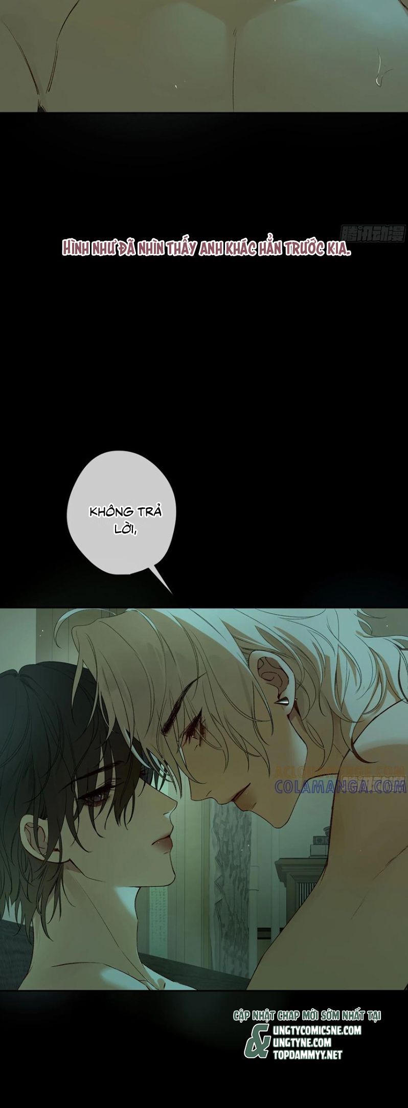 Ác Linh Chapter 50 - Trang 13