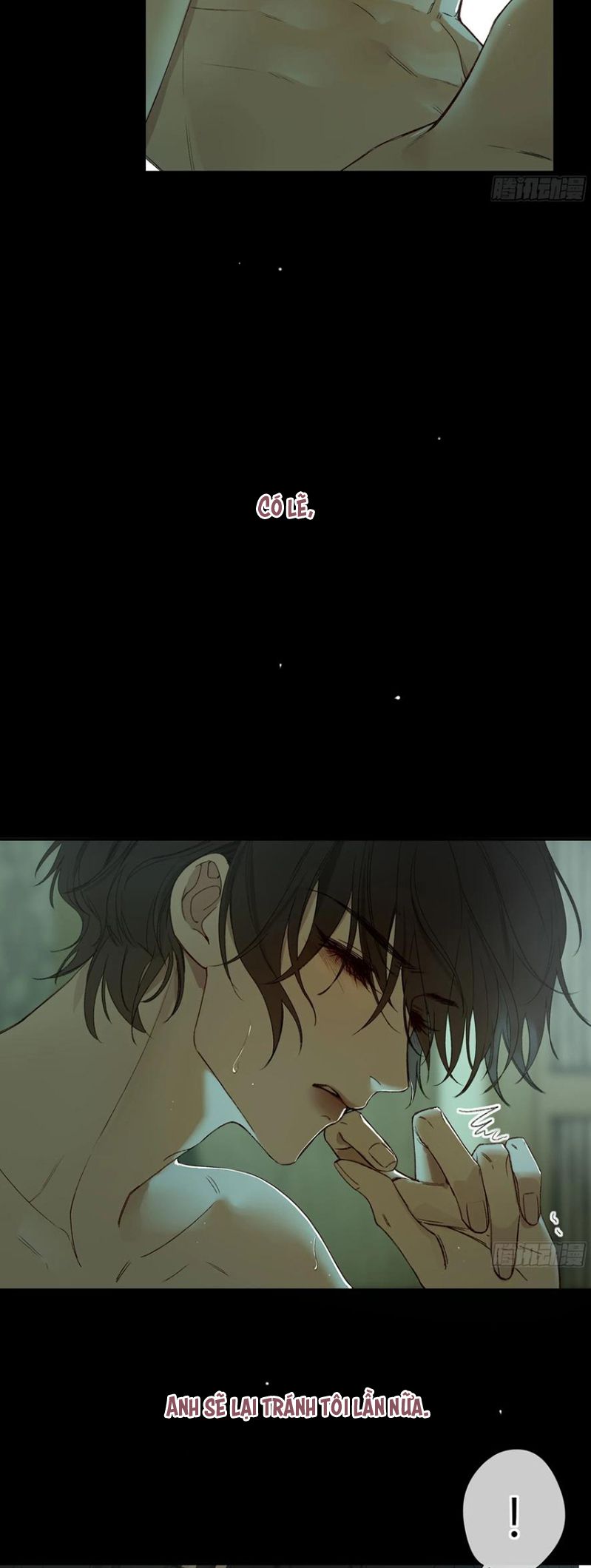 Ác Linh Chapter 50 - Trang 18