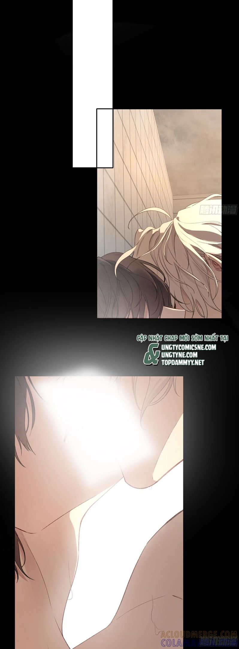 Ác Linh Chapter 50 - Trang 3
