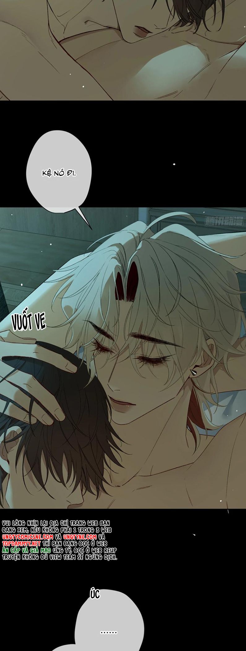 Ác Linh Chapter 50 - Trang 33