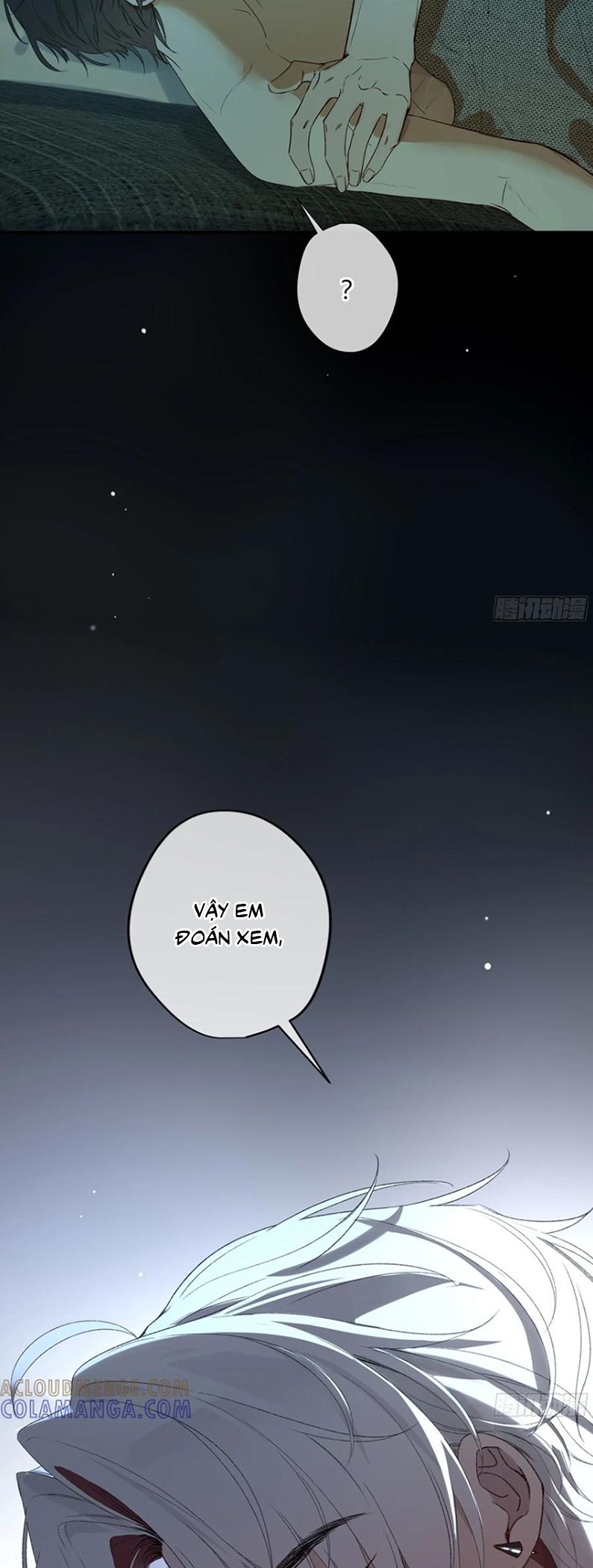 Ác Linh Chapter 50 - Trang 39