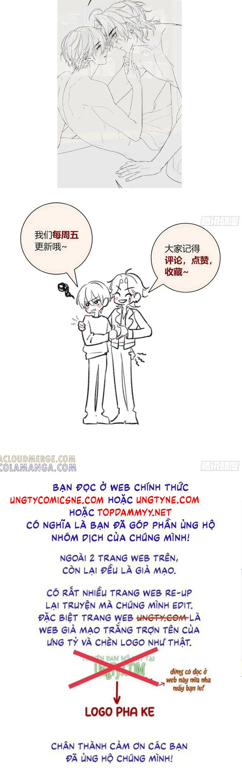 Ác Linh Chapter 50 - Trang 42