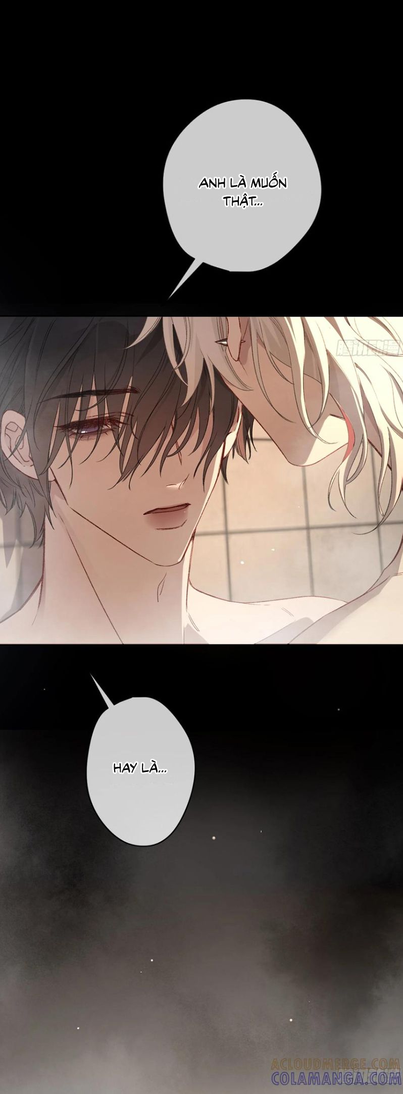 Ác Linh Chapter 50 - Trang 5