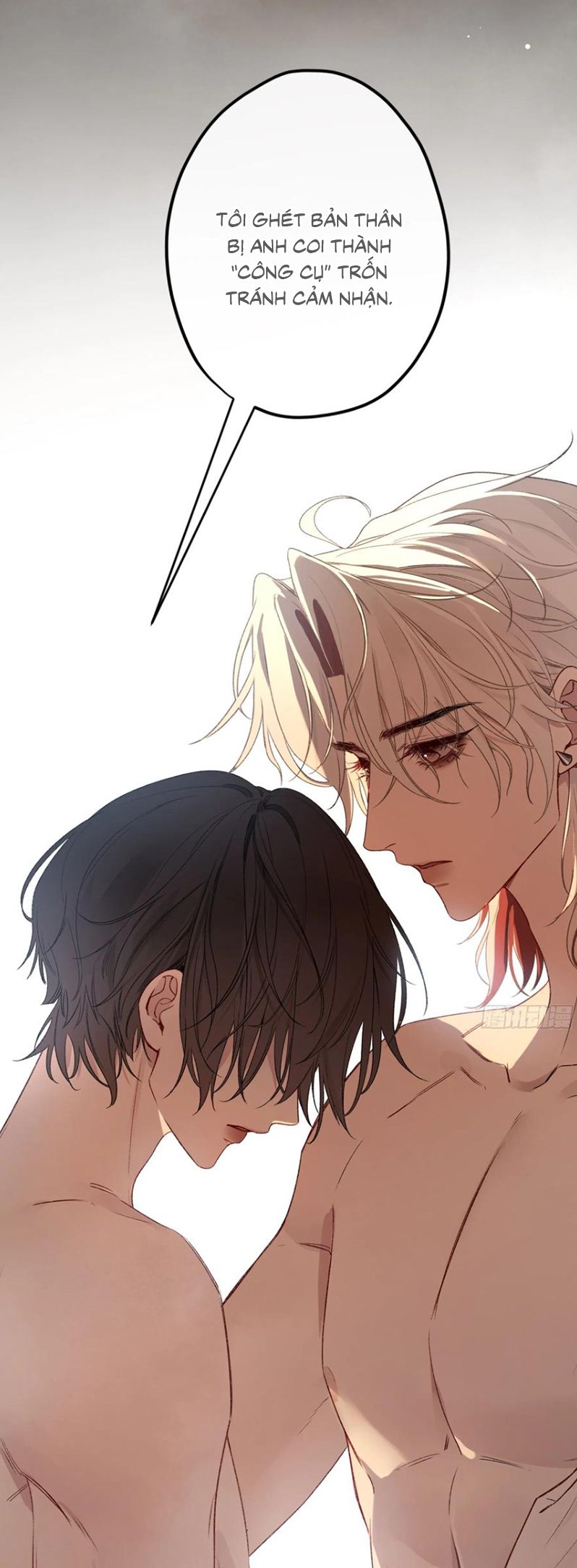 Ác Linh Chapter 50 - Trang 6