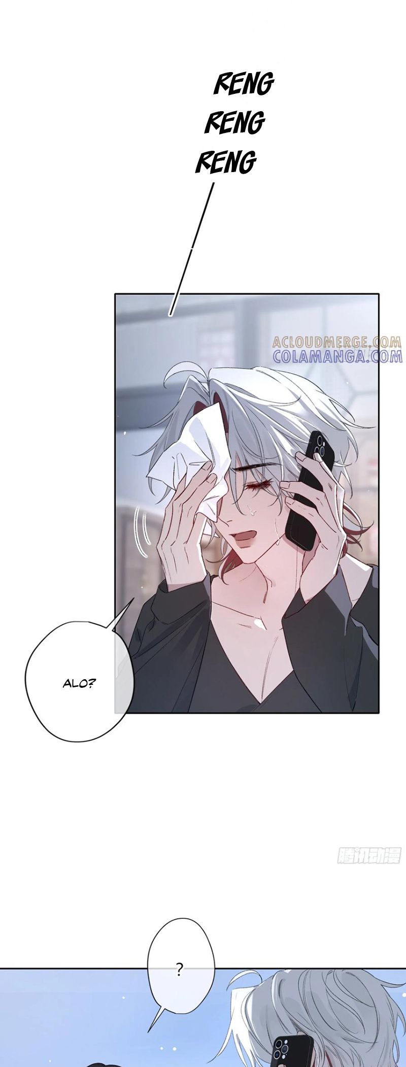 Ác Linh Chapter 51 - Trang 19