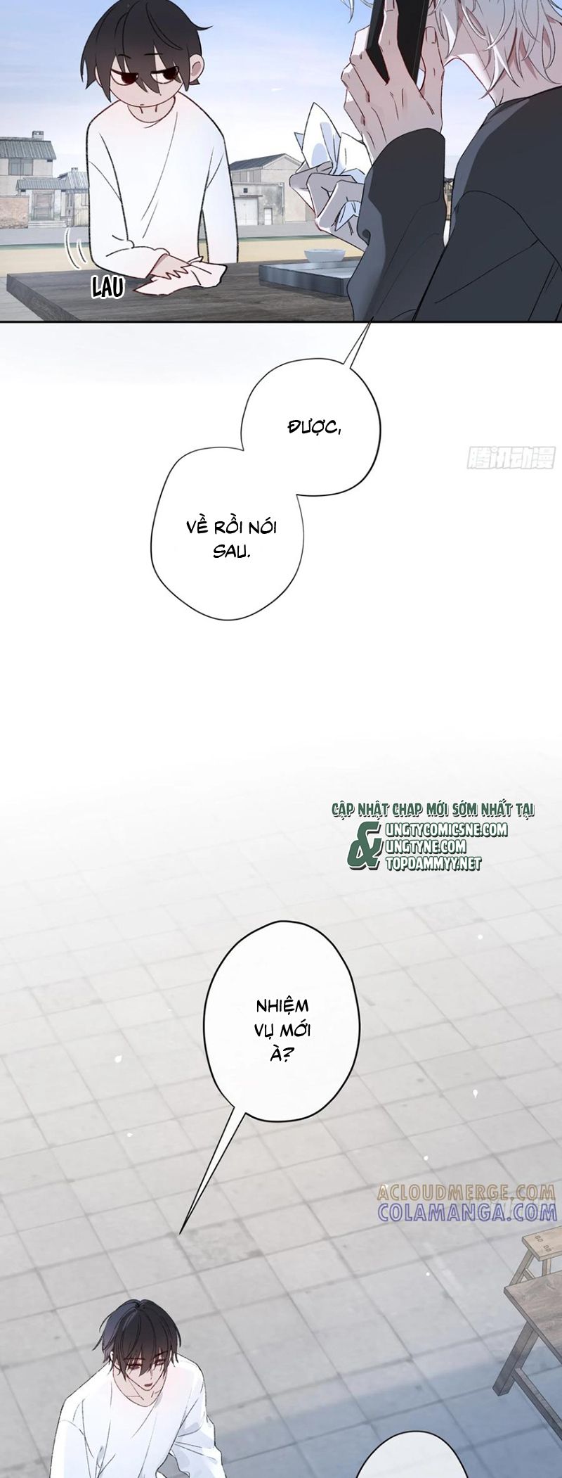 Ác Linh Chapter 51 - Trang 20