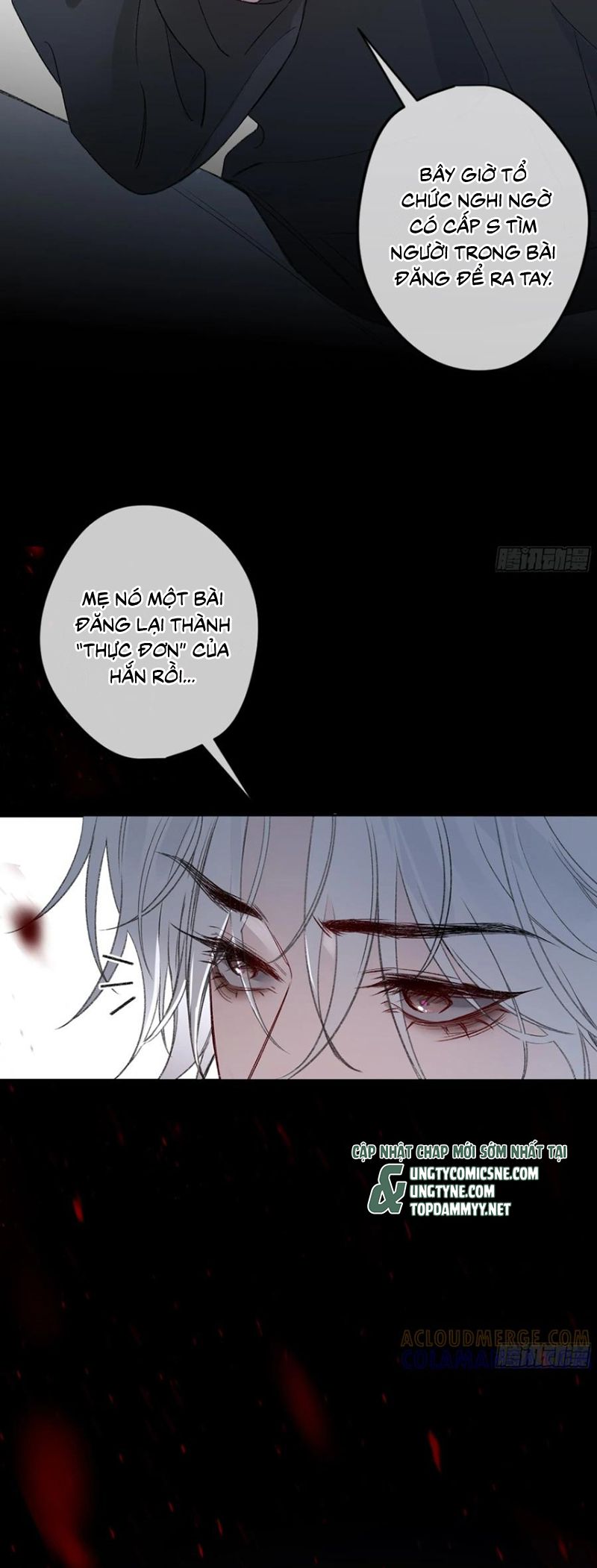 Ác Linh Chapter 51 - Trang 23