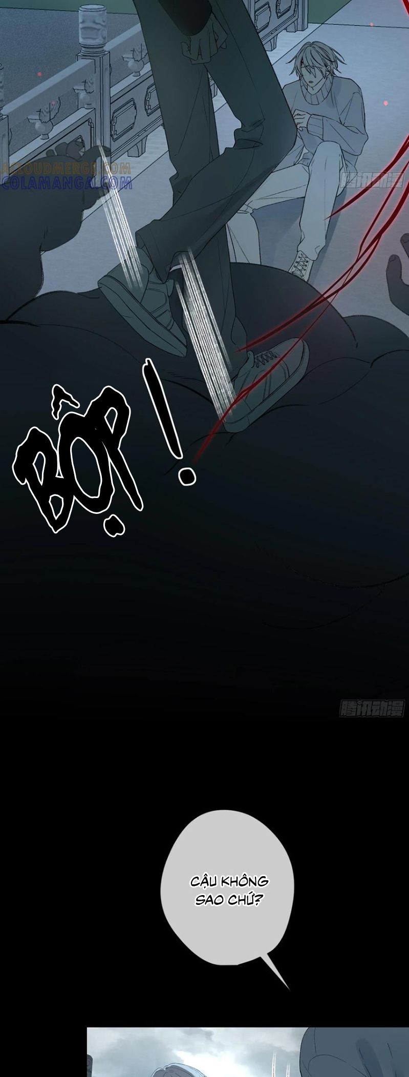 Ác Linh Chapter 51 - Trang 31