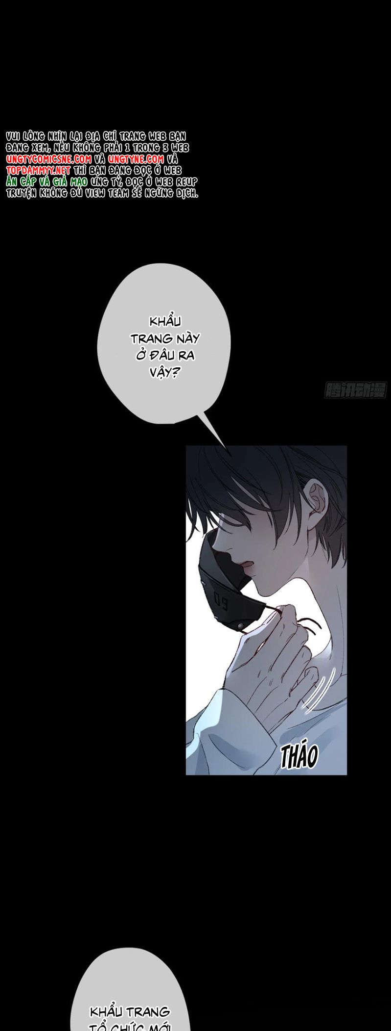 Ác Linh Chapter 51 - Trang 34