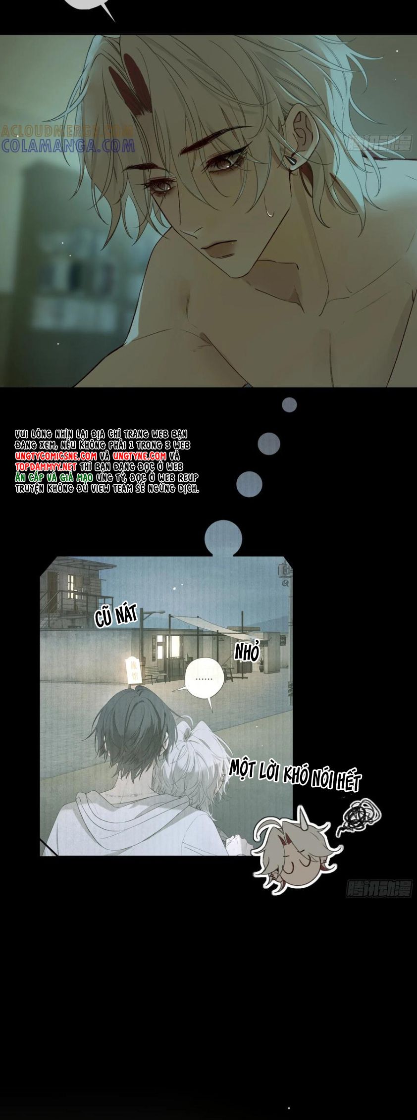 Ác Linh Chapter 51 - Trang 4